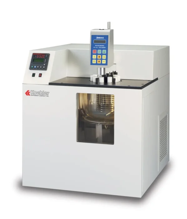 K34715 Programmable Brookfield Viscosity Liquid Bath System (BVS5000 ...